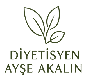 Diyetisyen Ayşe Akalın