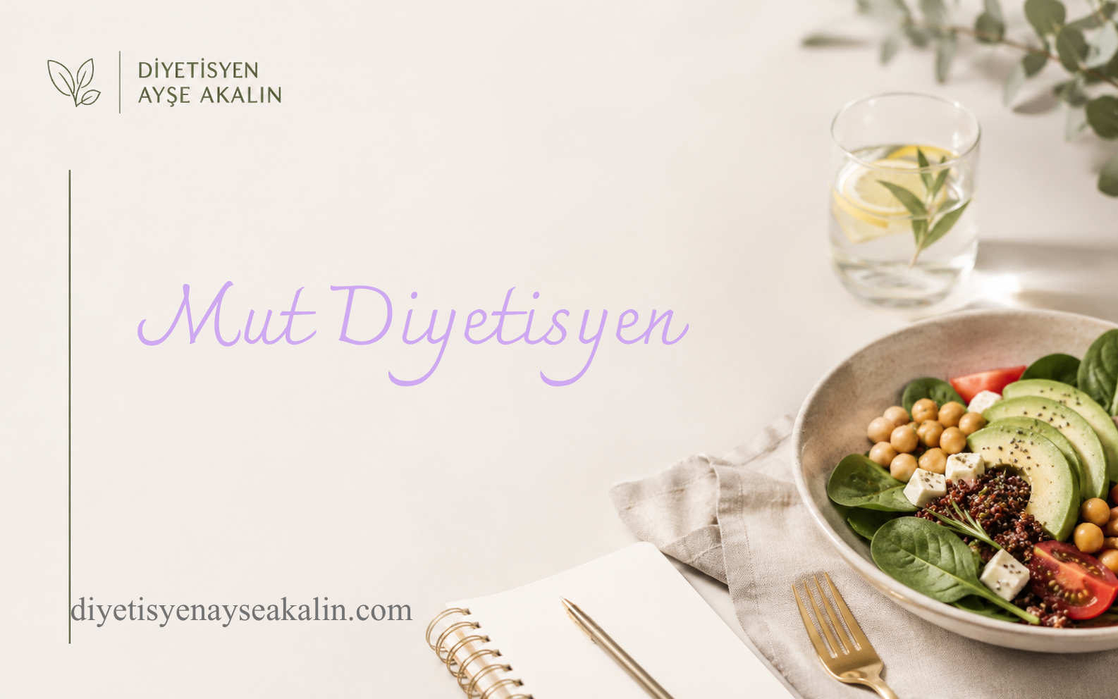 Mut Diyetisyen